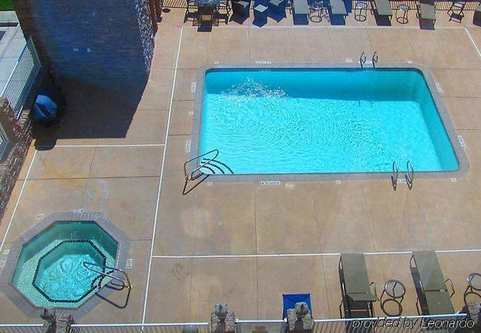 Fairfield Inn & Suites By Marriott Hobbs Facilities photo