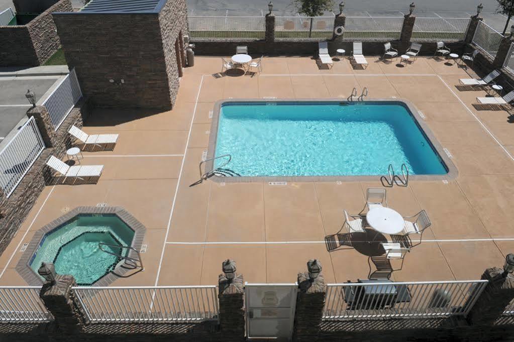 Fairfield Inn & Suites By Marriott Hobbs Exterior photo