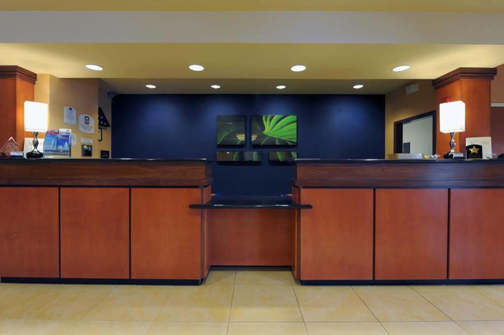 Fairfield Inn & Suites By Marriott Hobbs Exterior photo