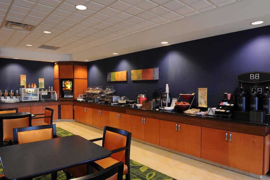 Fairfield Inn & Suites By Marriott Hobbs Exterior photo