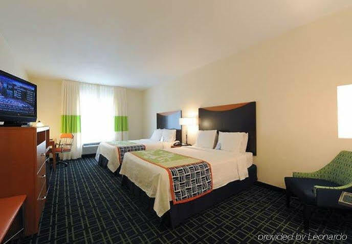 Fairfield Inn & Suites By Marriott Hobbs Exterior photo